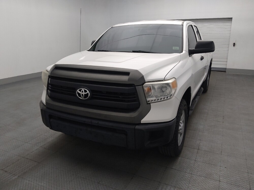 2017 Toyota Tundra in Pensacola, FL 32505 - 18142232 15