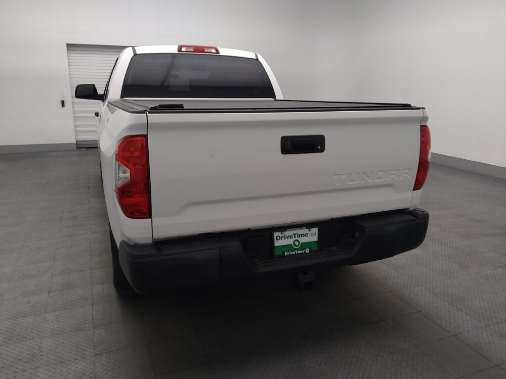 2017 Toyota Tundra in Pensacola, FL 32505 - 18142232 6