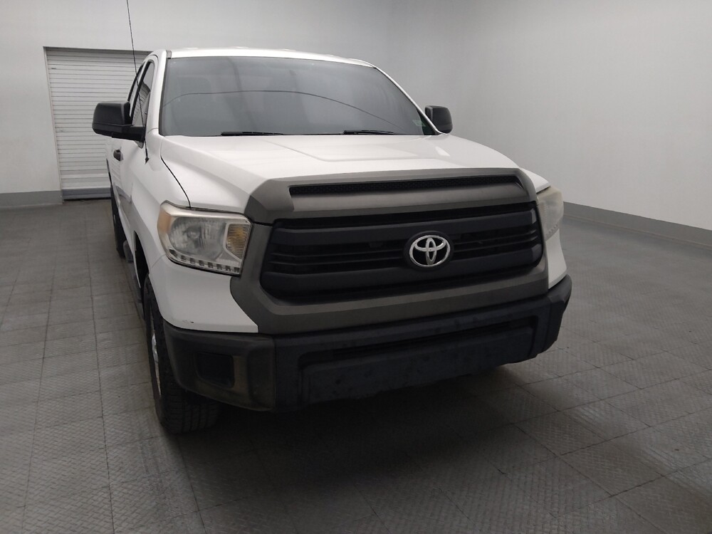 2017 Toyota Tundra in Pensacola, FL 32505 - 18142232 14