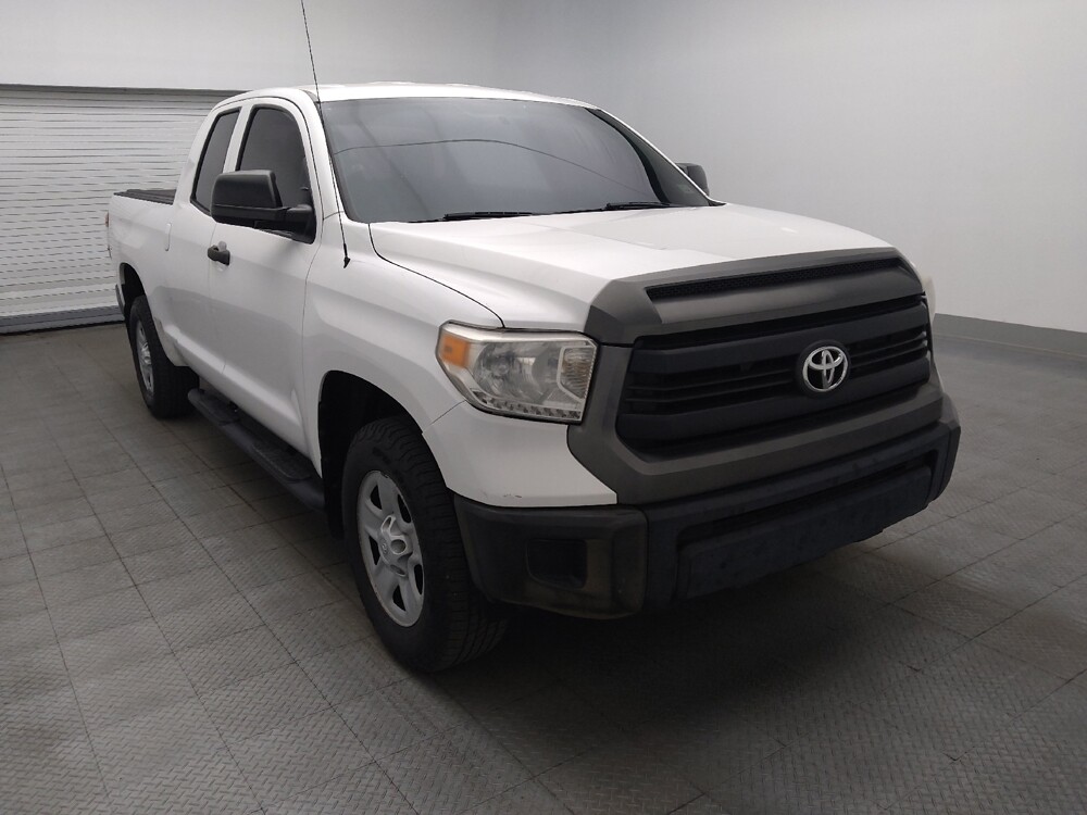 2017 Toyota Tundra in Pensacola, FL 32505 - 18142232 13