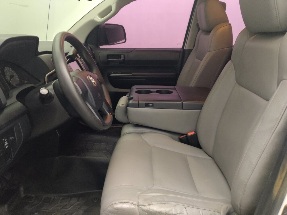 2017 Toyota Tundra in Pensacola, FL 32505 - 18142232 17