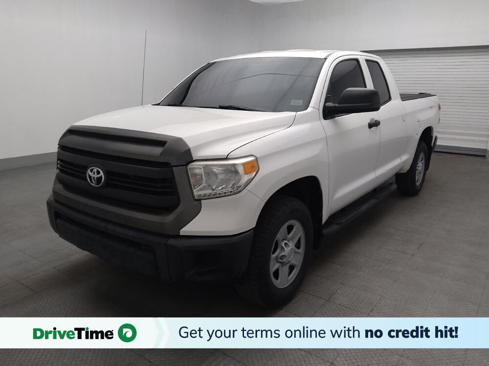 2017 Toyota Tundra in Pensacola, FL 32505 - 18142232