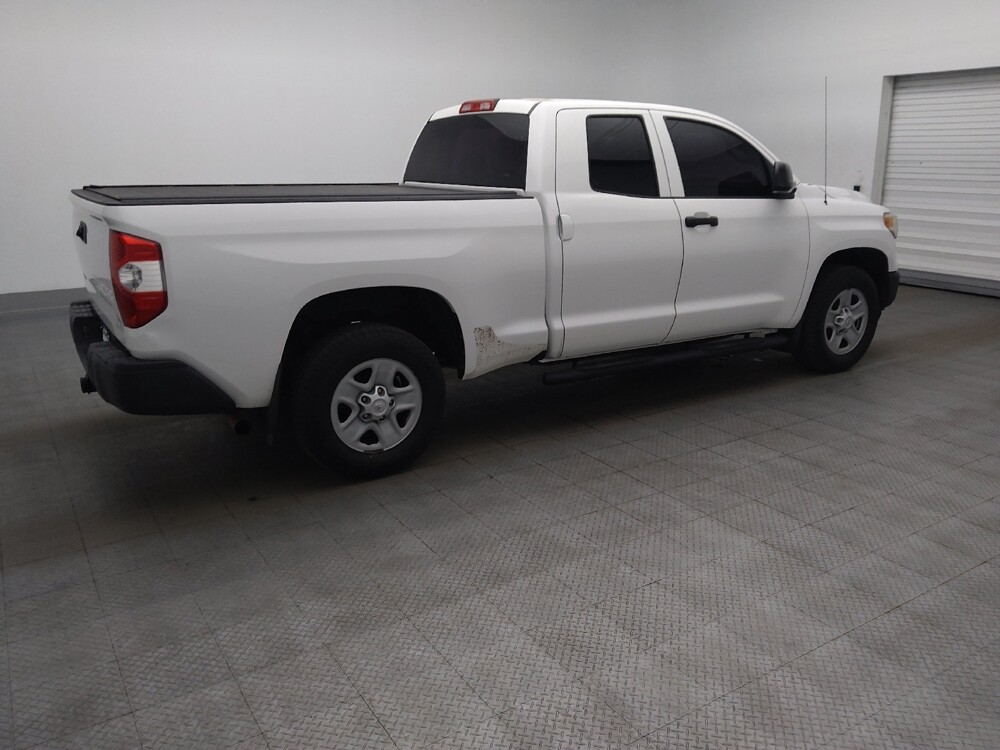 2017 Toyota Tundra in Pensacola, FL 32505 - 18142232 10