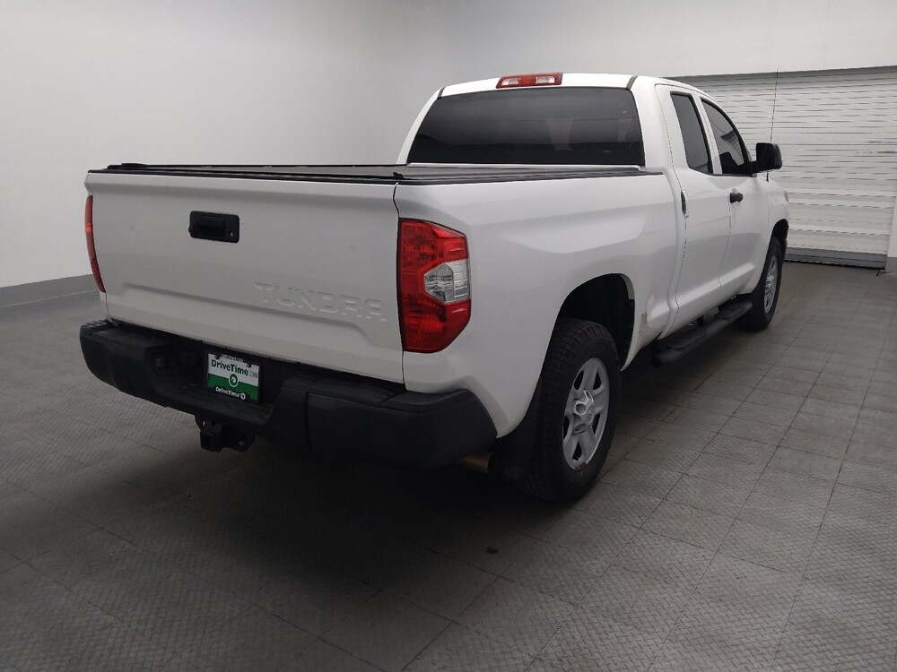 2017 Toyota Tundra in Pensacola, FL 32505 - 18142232 9