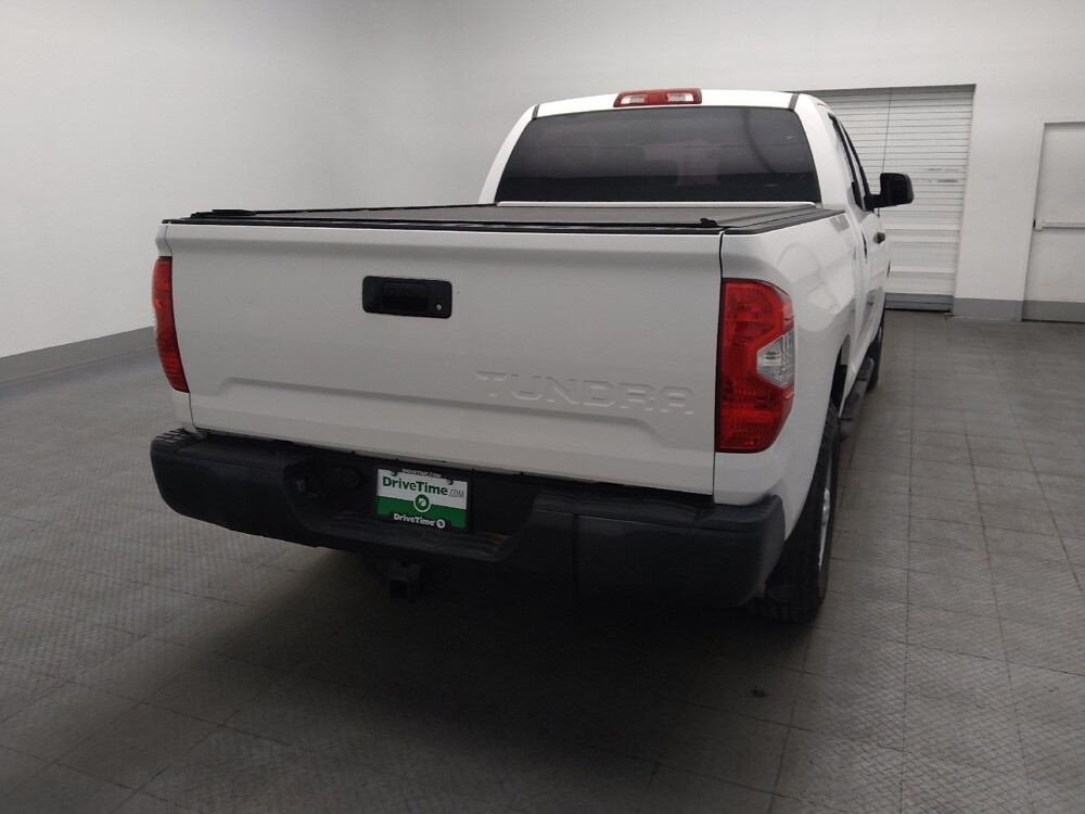 2017 Toyota Tundra in Pensacola, FL 32505 - 18142232 7