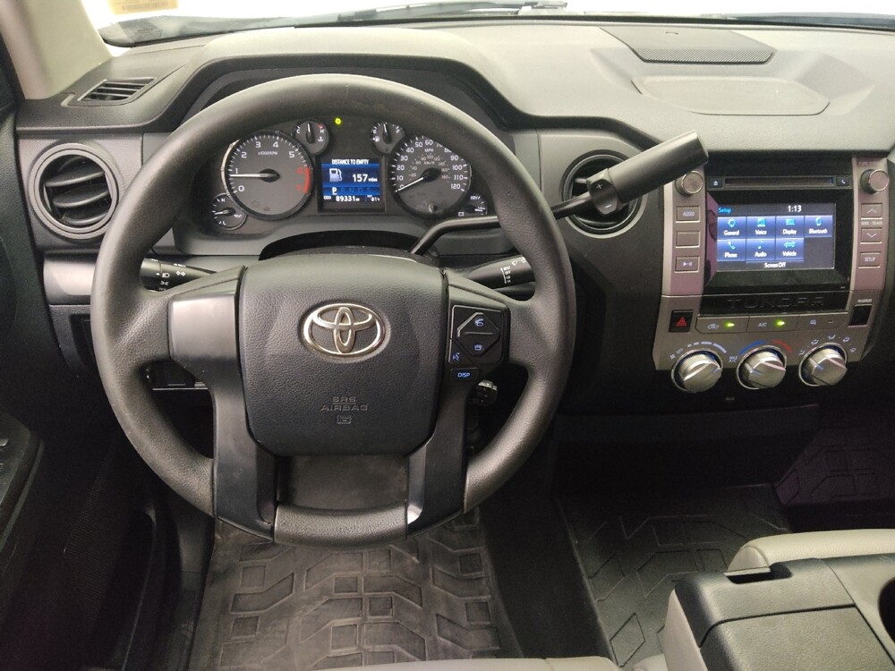 2017 Toyota Tundra in Pensacola, FL 32505 - 18142232 22
