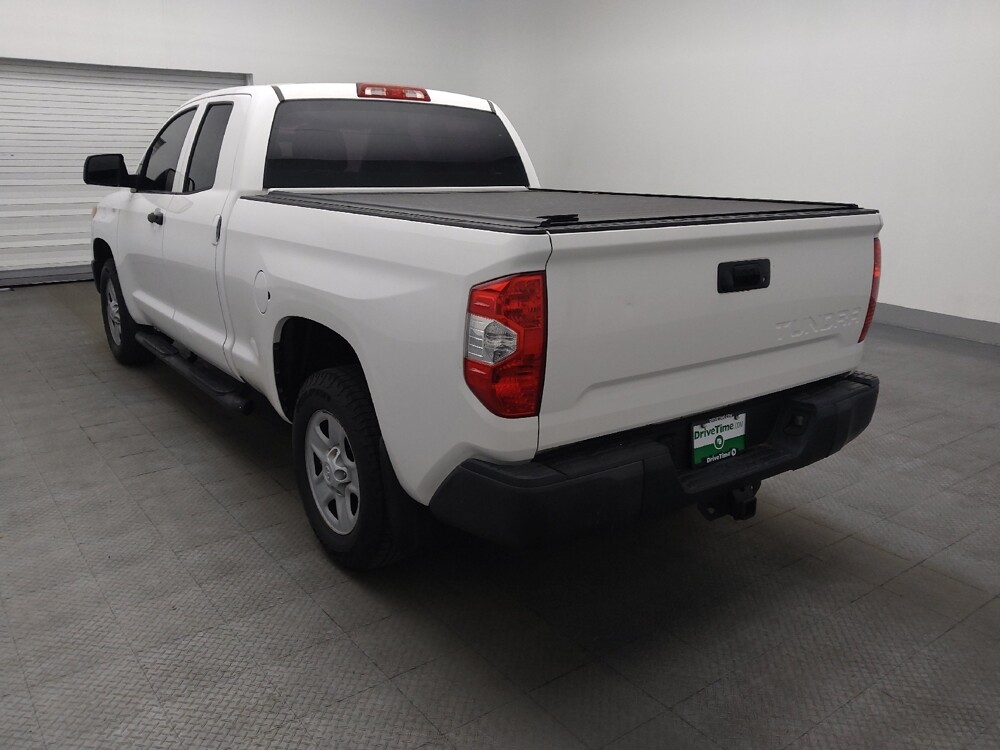 2017 Toyota Tundra in Pensacola, FL 32505 - 18142232 5