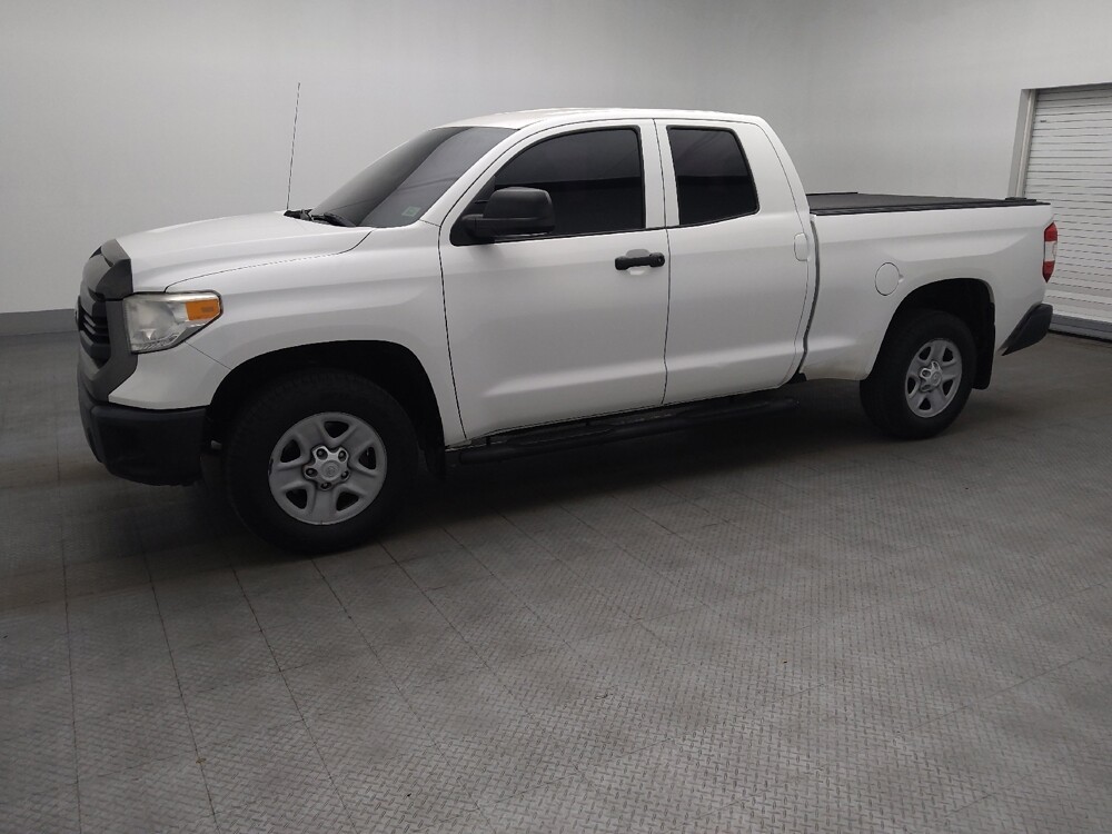 2017 Toyota Tundra in Pensacola, FL 32505 - 18142232 2