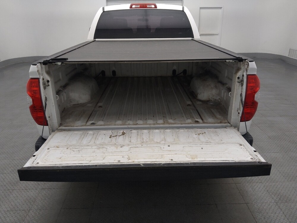 2017 Toyota Tundra in Pensacola, FL 32505 - 18142232 29