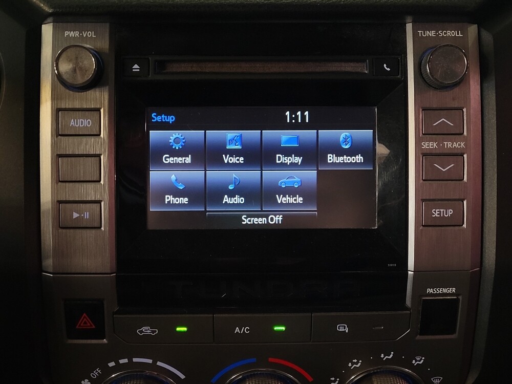 2017 Toyota Tundra in Pensacola, FL 32505 - 18142232 25