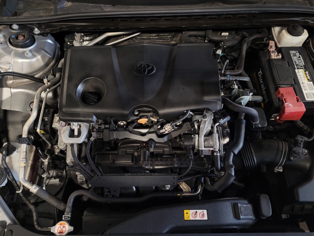2020 Toyota Camry in Orlando, FL 32808 - 18142233 30