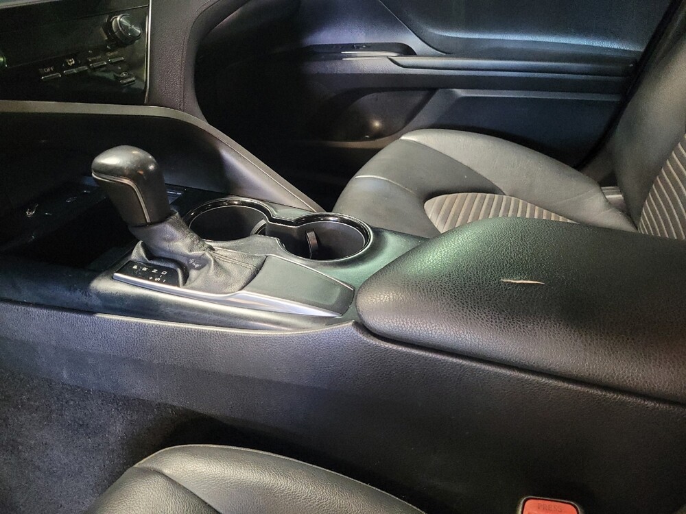 2020 Toyota Camry in Orlando, FL 32808 - 18142233 26