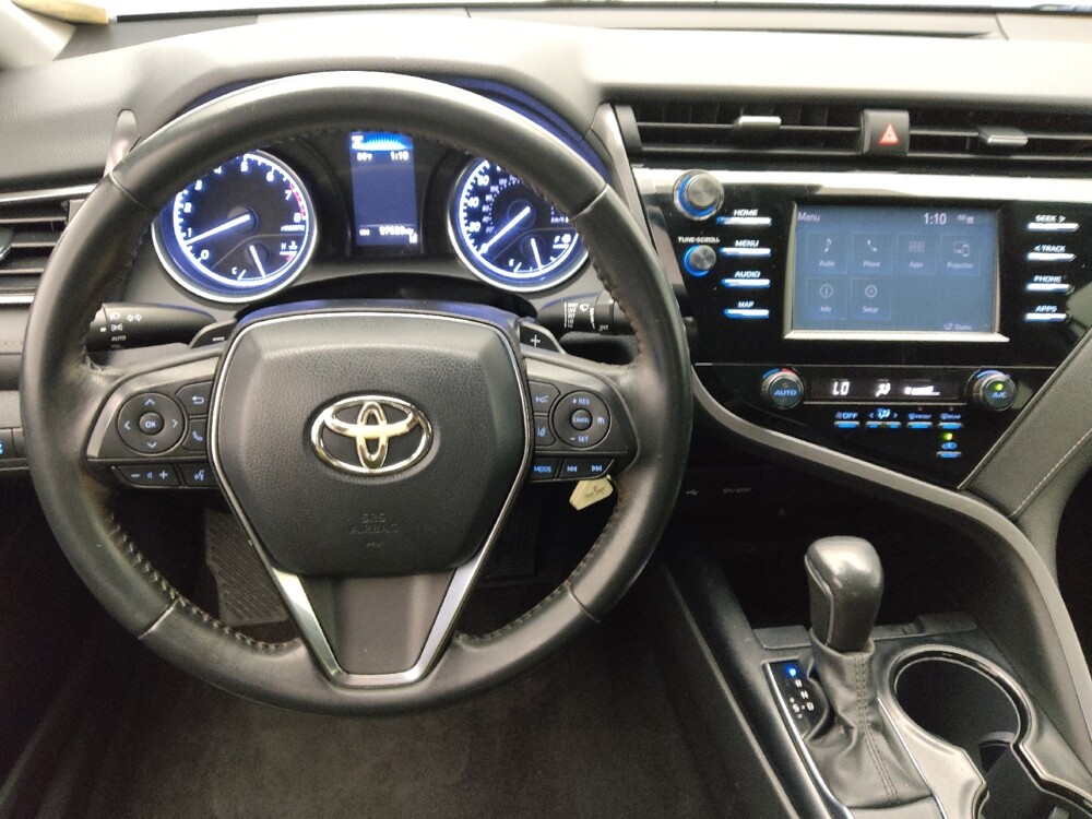 2020 Toyota Camry in Orlando, FL 32808 - 18142233 22