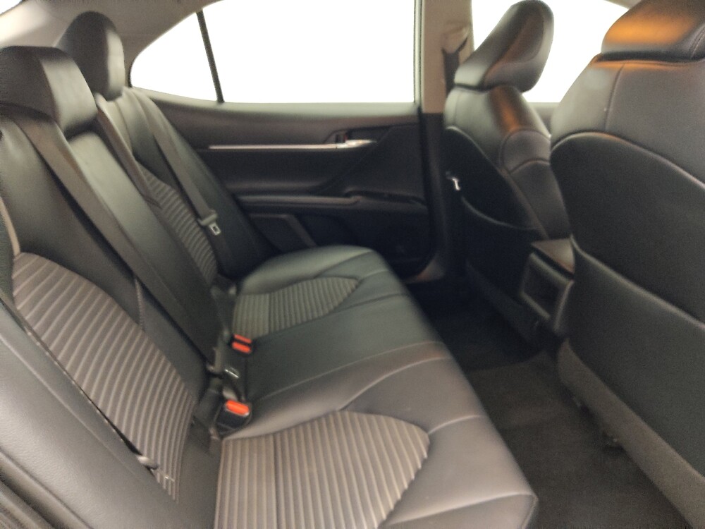 2020 Toyota Camry in Orlando, FL 32808 - 18142233 19