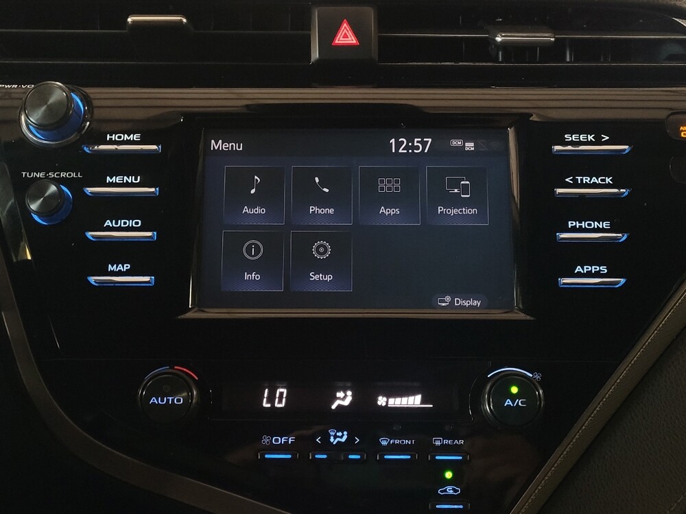 2020 Toyota Camry in Orlando, FL 32808 - 18142233 25