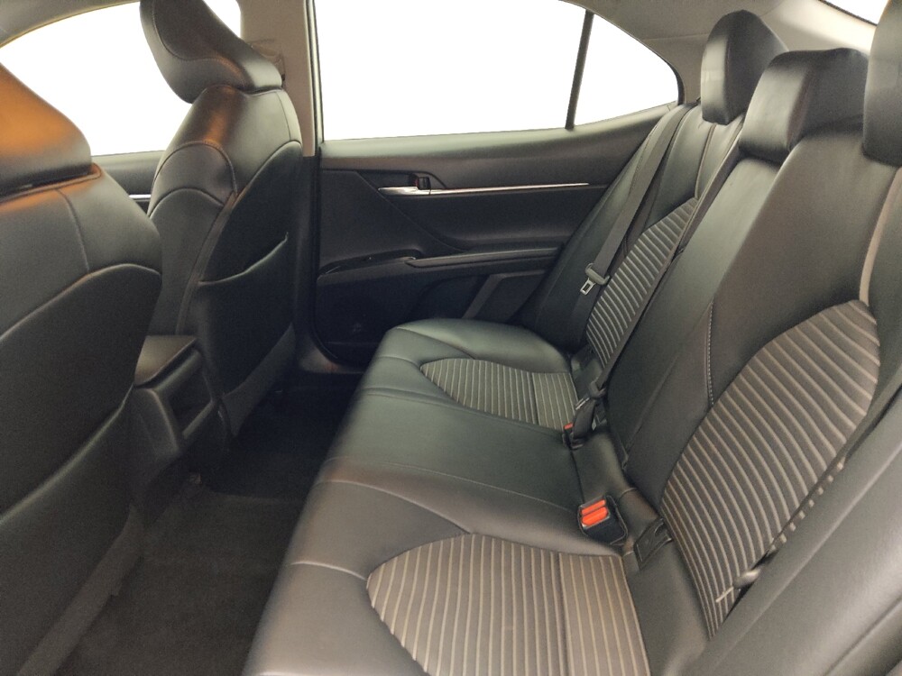 2020 Toyota Camry in Orlando, FL 32808 - 18142233 18