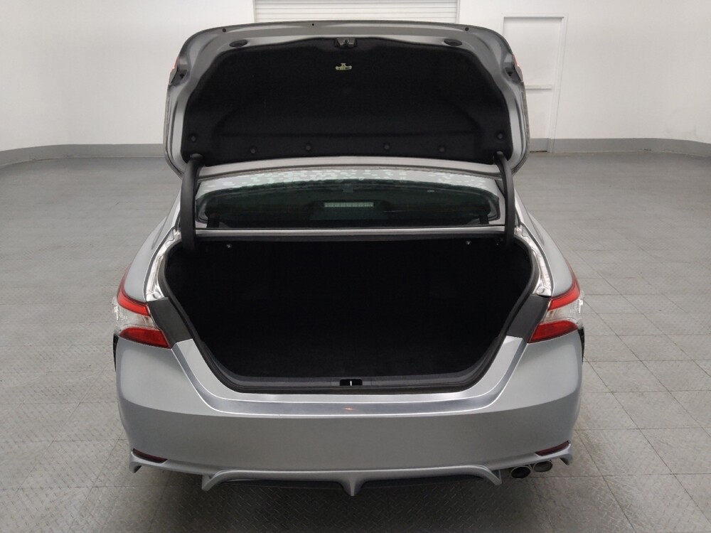 2020 Toyota Camry in Orlando, FL 32808 - 18142233 29