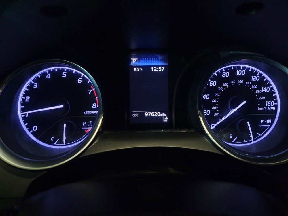 2020 Toyota Camry in Orlando, FL 32808 - 18142233 23