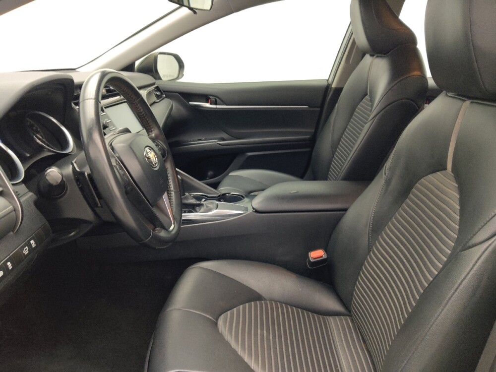 2020 Toyota Camry in Orlando, FL 32808 - 18142233 17