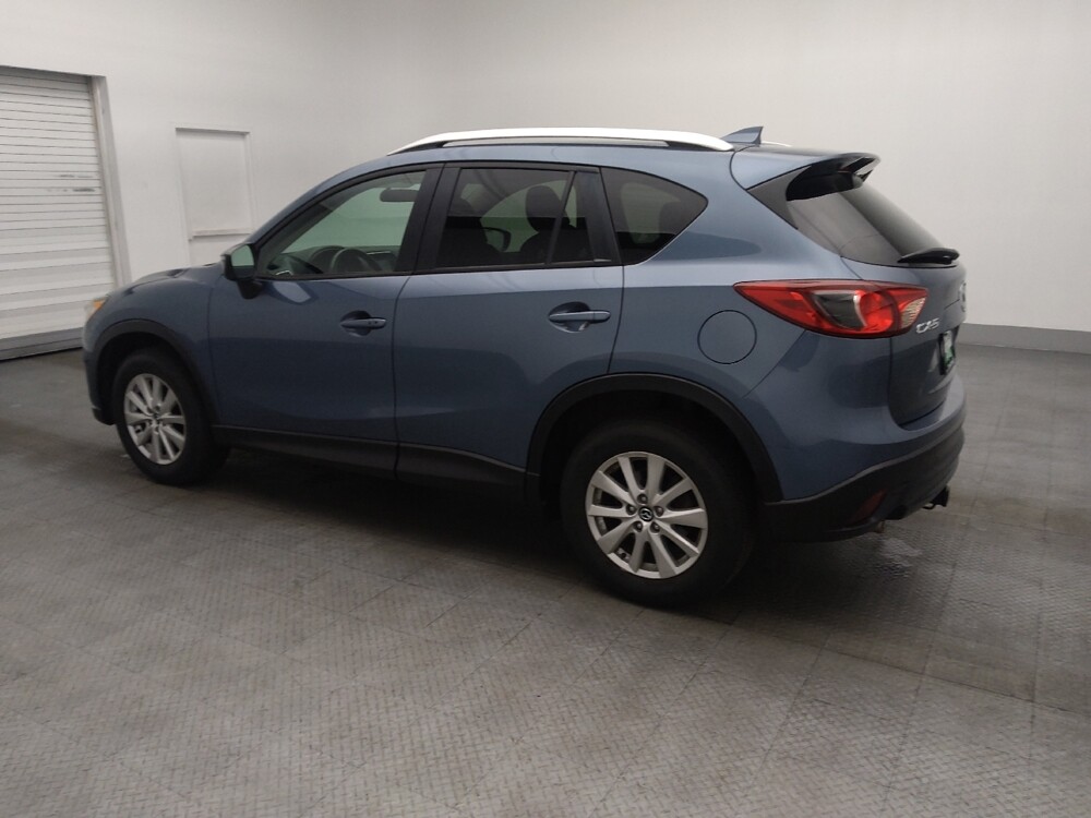 2016 Mazda CX-5 in Sanford, FL 32773 - 18142234 3