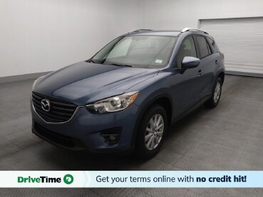 2016 Mazda CX-5 in Sanford, FL 32773