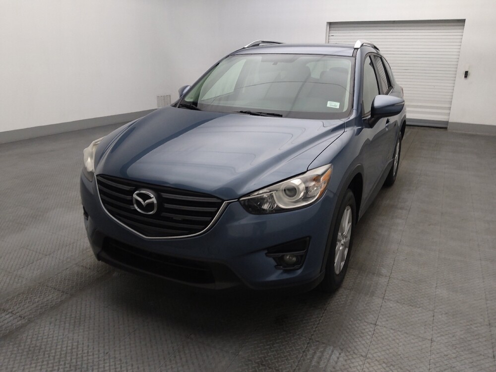 2016 Mazda CX-5 in Sanford, FL 32773 - 18142234 15