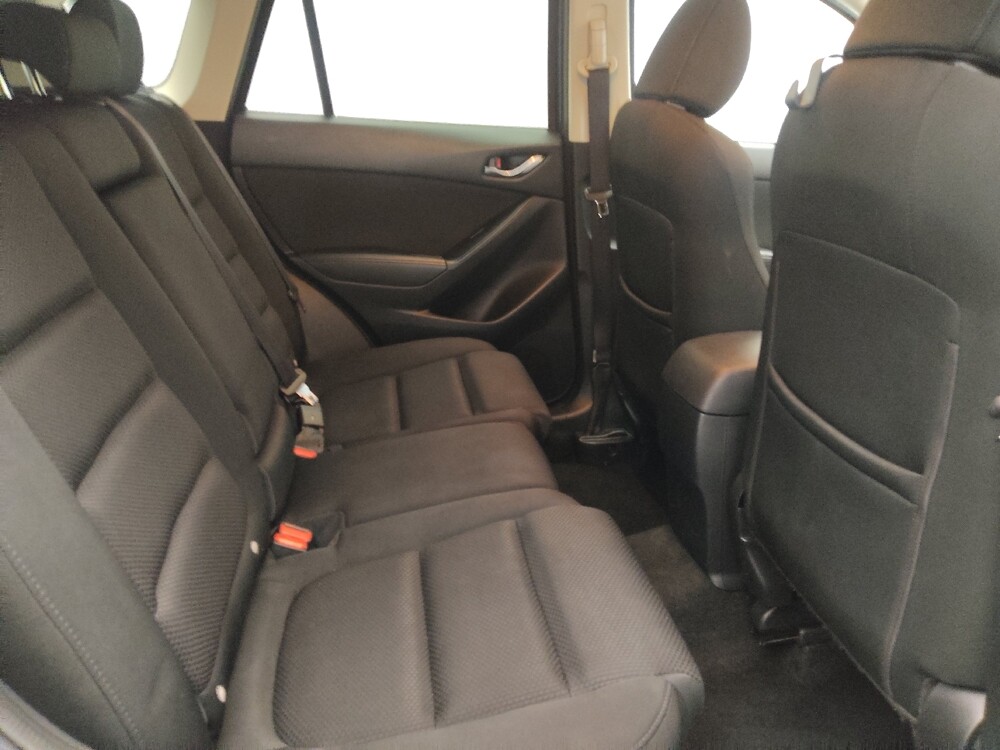 2016 Mazda CX-5 in Sanford, FL 32773 - 18142234 19
