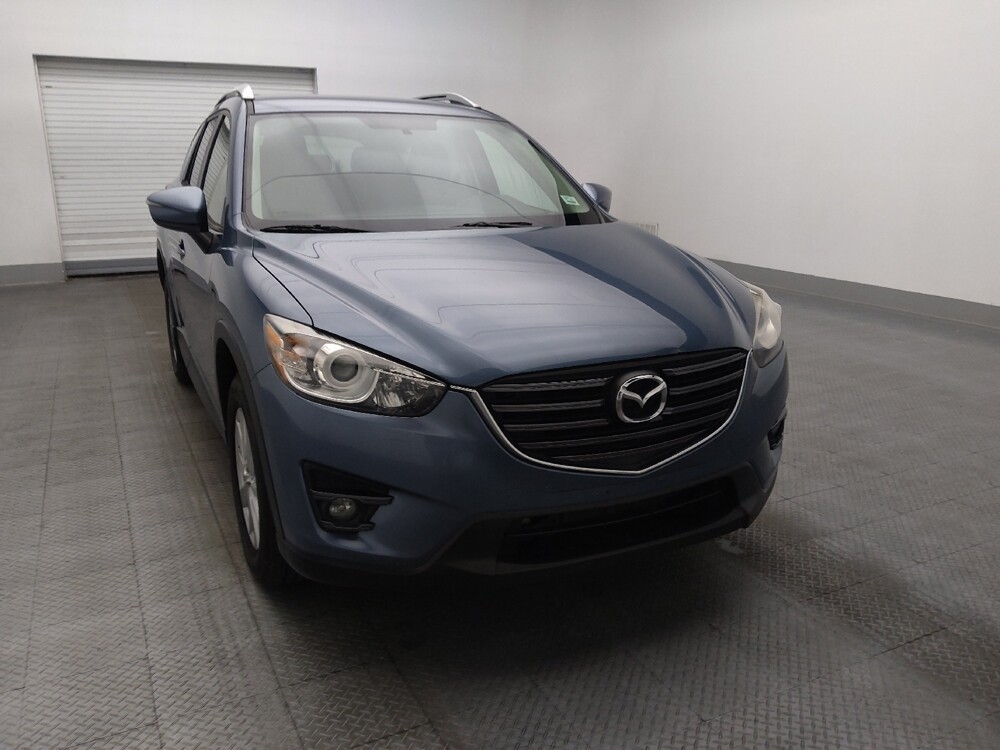 2016 Mazda CX-5 in Sanford, FL 32773 - 18142234 14