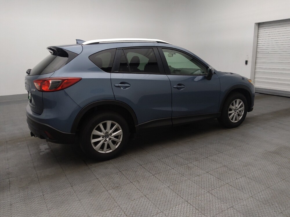 2016 Mazda CX-5 in Sanford, FL 32773 - 18142234 10