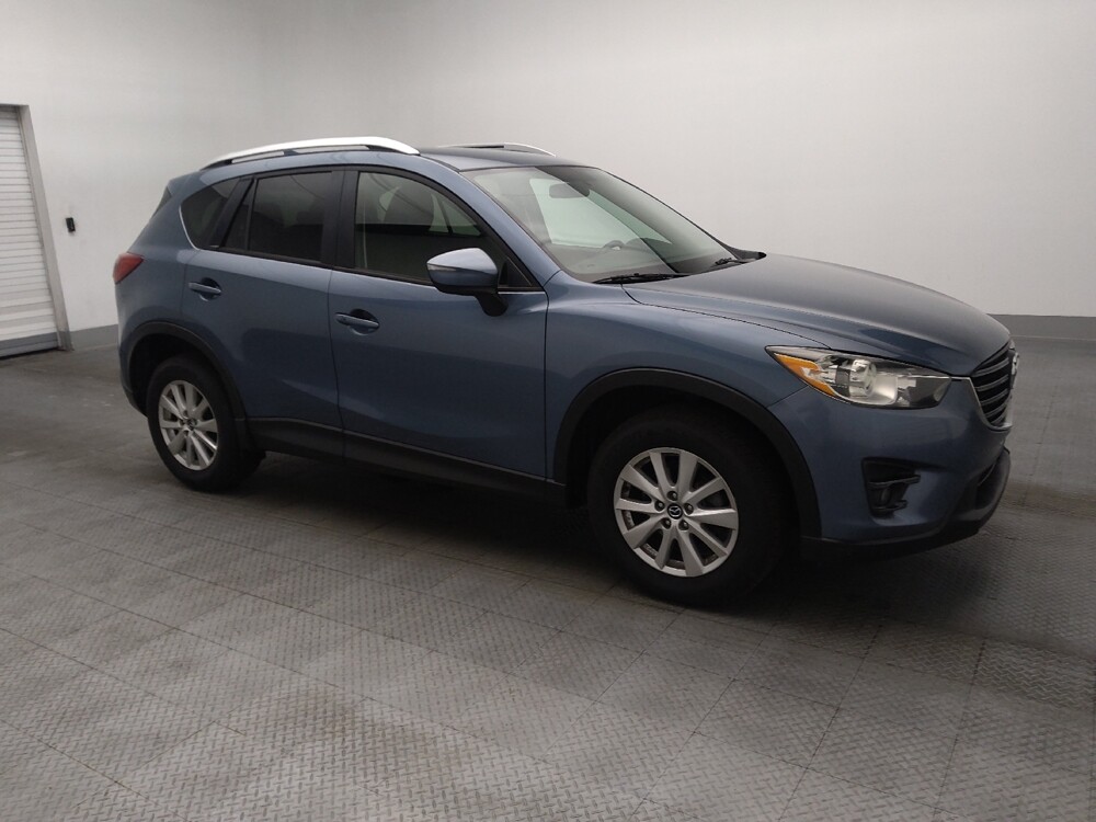 2016 Mazda CX-5 in Sanford, FL 32773 - 18142234 11