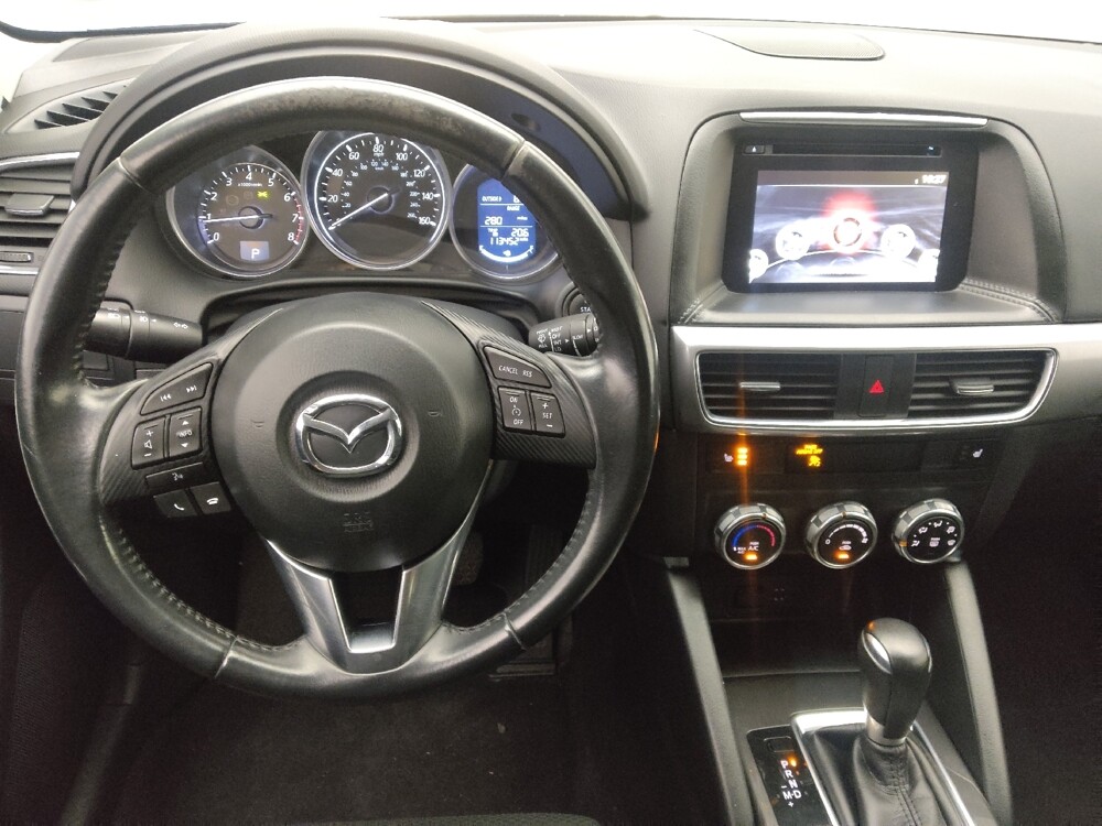 2016 Mazda CX-5 in Sanford, FL 32773 - 18142234 22