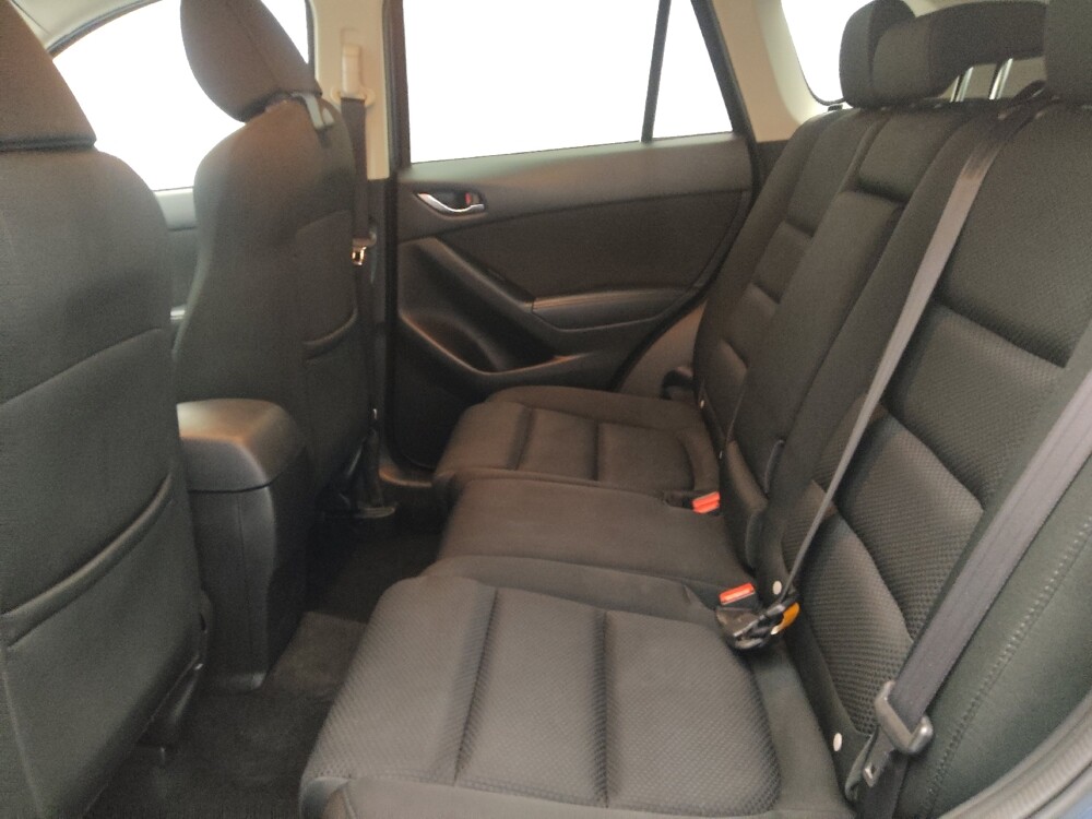 2016 Mazda CX-5 in Sanford, FL 32773 - 18142234 18