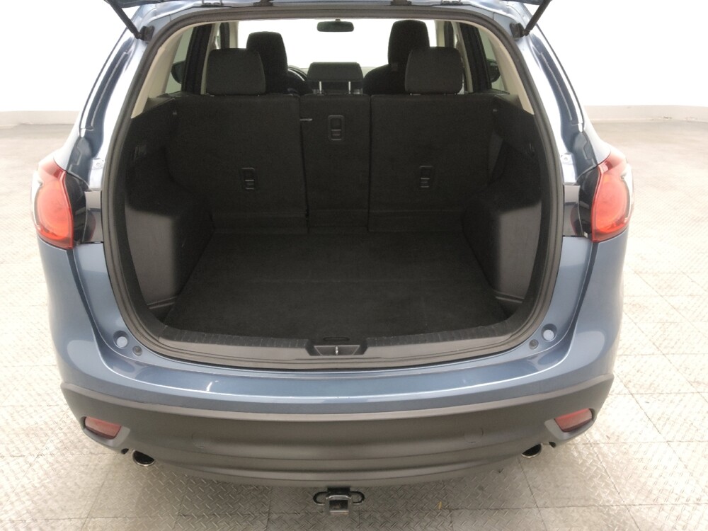 2016 Mazda CX-5 in Sanford, FL 32773 - 18142234 29
