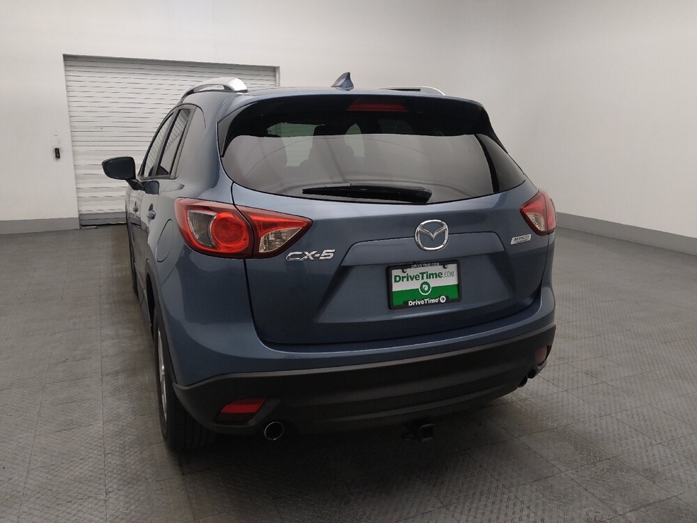 2016 Mazda CX-5 in Sanford, FL 32773 - 18142234 6