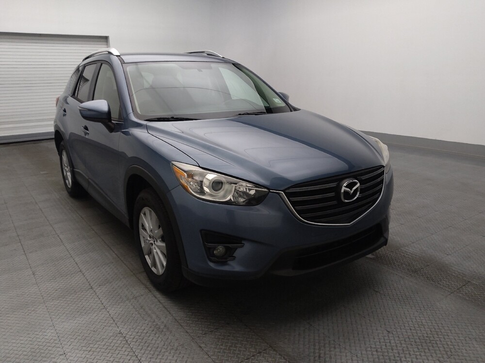 2016 Mazda CX-5 in Sanford, FL 32773 - 18142234 13