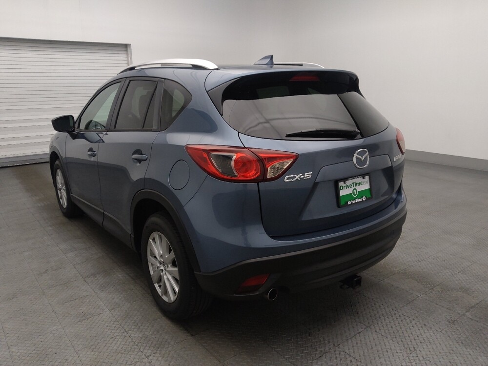 2016 Mazda CX-5 in Sanford, FL 32773 - 18142234 5