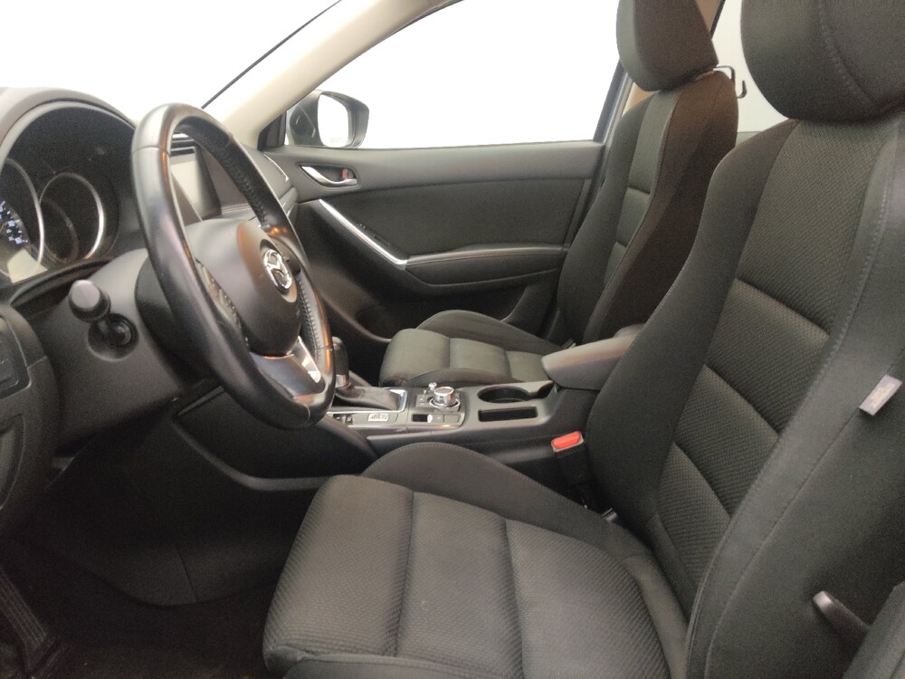 2016 Mazda CX-5 in Sanford, FL 32773 - 18142234 17