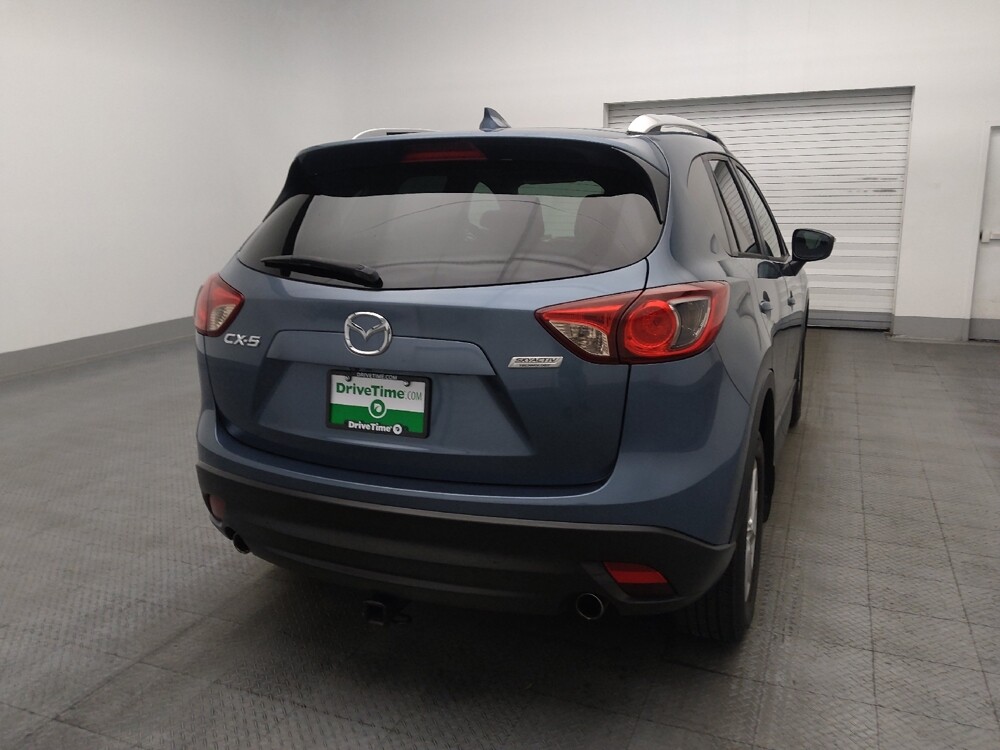 2016 Mazda CX-5 in Sanford, FL 32773 - 18142234 7