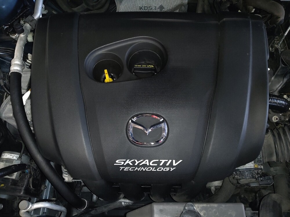 2016 Mazda CX-5 in Sanford, FL 32773 - 18142234 30