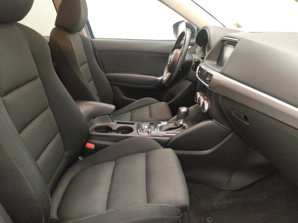 2016 Mazda CX-5 in Sanford, FL 32773 - 18142234 21