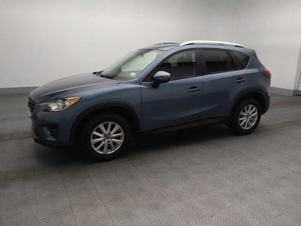 2016 Mazda CX-5 in Sanford, FL 32773 - 18142234 2