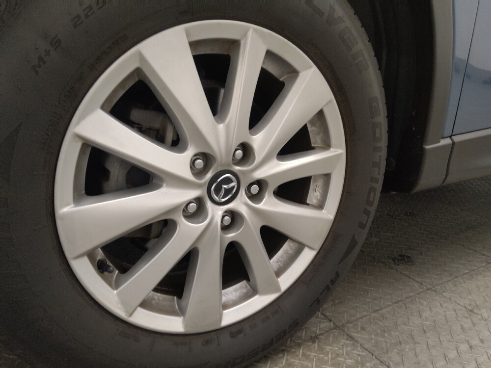 2016 Mazda CX-5 in Sanford, FL 32773 - 18142234 31