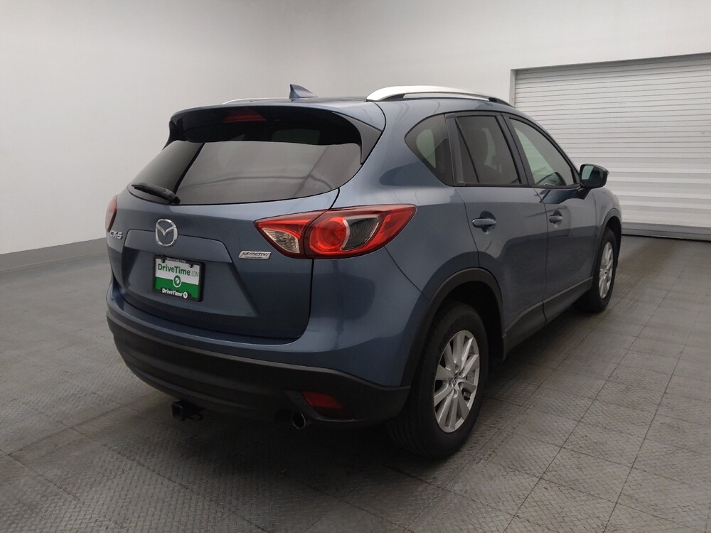 2016 Mazda CX-5 in Sanford, FL 32773 - 18142234 9