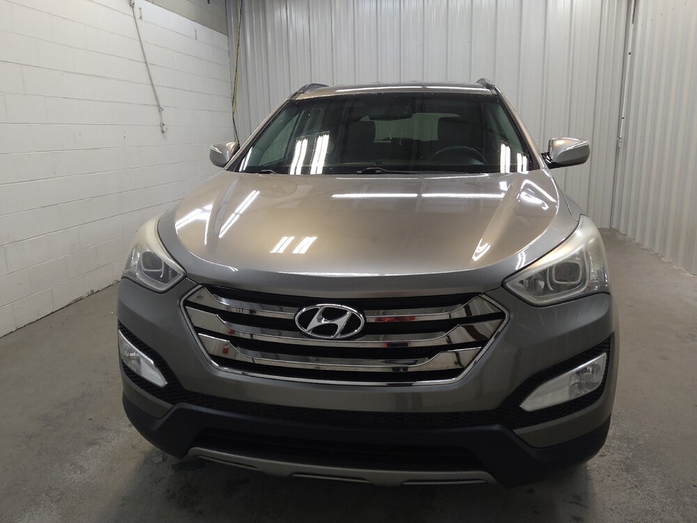2014 Hyundai Santa Fe in Fairfield, OH 45014 - 18142235 15