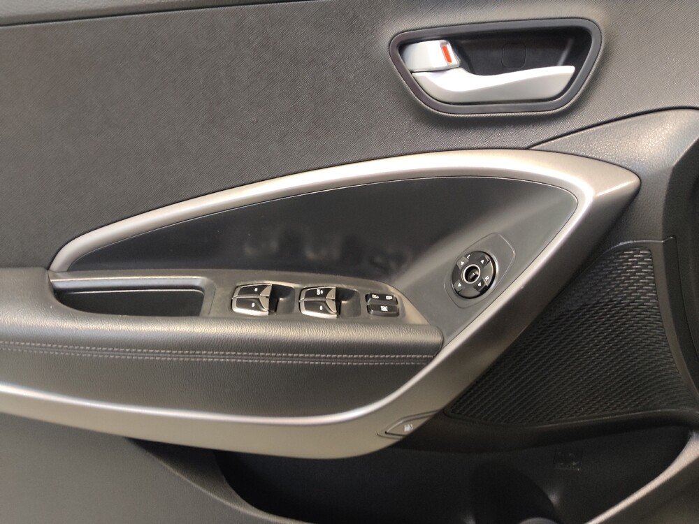 2014 Hyundai Santa Fe in Fairfield, OH 45014 - 18142235 27