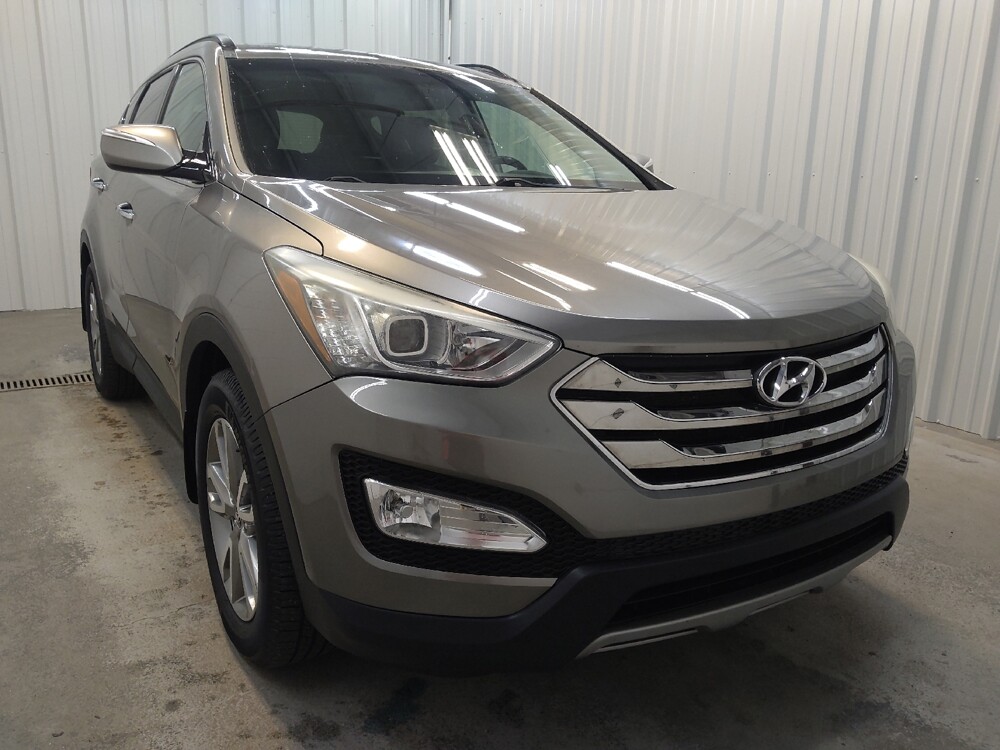 2014 Hyundai Santa Fe in Fairfield, OH 45014 - 18142235 13
