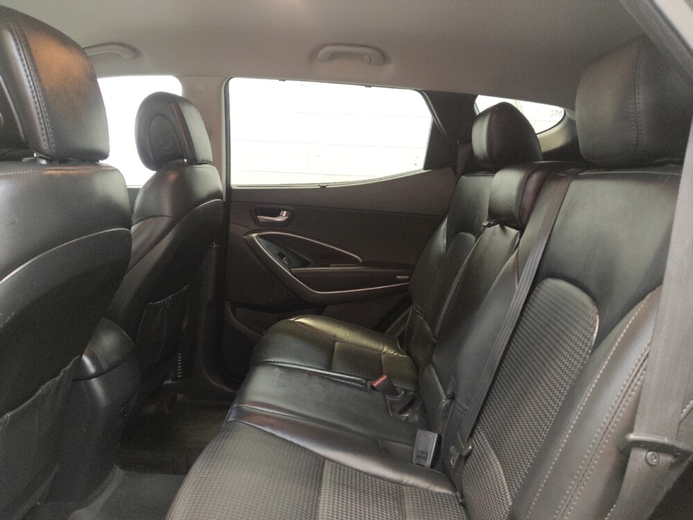 2014 Hyundai Santa Fe in Fairfield, OH 45014 - 18142235 18