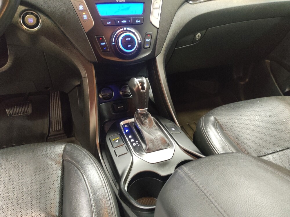 2014 Hyundai Santa Fe in Fairfield, OH 45014 - 18142235 26