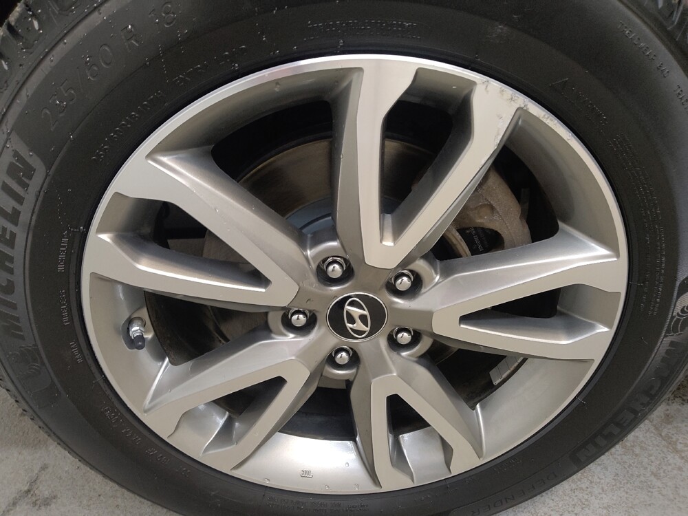2014 Hyundai Santa Fe in Fairfield, OH 45014 - 18142235 31