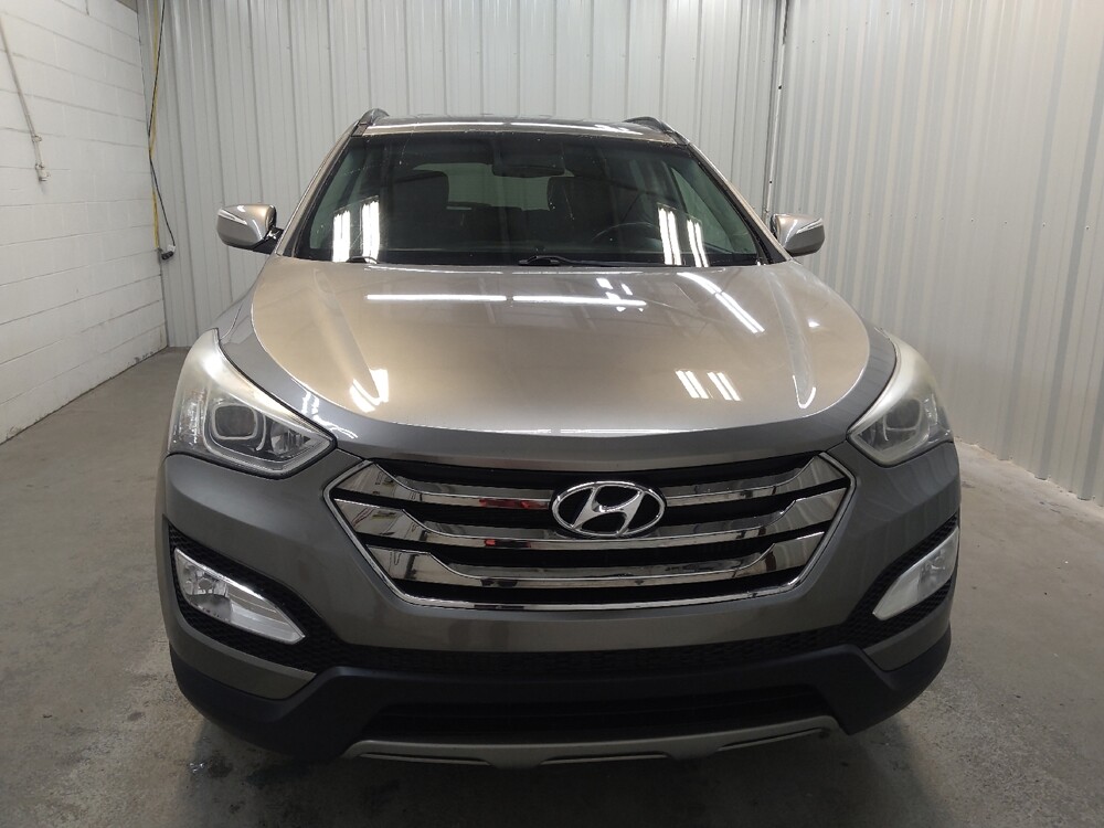 2014 Hyundai Santa Fe in Fairfield, OH 45014 - 18142235 14